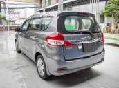 Cần bán xe Suzuki Ertiga AT 1.4 sx 2017, xe cực đẹp