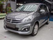 Cần bán xe Suzuki Ertiga AT 1.4 sx 2017, xe cực đẹp