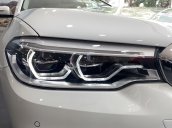 Hỗ trợ mua xe trả góp lãi suất thấp với chiếc BMW 5 Series 530i đời 2020, màu trắng, nhập khẩu