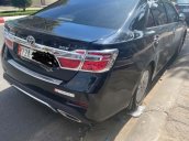 Bán ô tô Toyota Camry sản xuất 2012, màu đen còn mới