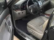 Cần bán với giá thấp chiếc Toyota Camry 2.4 đời 2008, có hỗ trợ vay ngân hàng