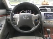 Cần bán với giá thấp chiếc Toyota Camry 2.4 đời 2008, có hỗ trợ vay ngân hàng