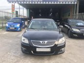 Cần bán với giá thấp chiếc Toyota Camry 2.4 đời 2008, có hỗ trợ vay ngân hàng