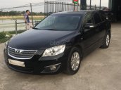 Cần bán với giá thấp chiếc Toyota Camry 2.4 đời 2008, có hỗ trợ vay ngân hàng