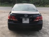 Cần bán với giá thấp chiếc Toyota Camry 2.4 đời 2008, có hỗ trợ vay ngân hàng