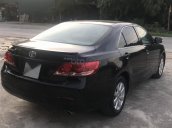 Cần bán với giá thấp chiếc Toyota Camry 2.4 đời 2008, có hỗ trợ vay ngân hàng