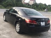 Cần bán với giá thấp chiếc Toyota Camry 2.4 đời 2008, có hỗ trợ vay ngân hàng