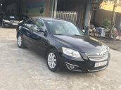 Cần bán với giá thấp chiếc Toyota Camry 2.4 đời 2008, có hỗ trợ vay ngân hàng