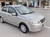 Bán Daewoo Gentra năm 2010, giá 169tr xe siêu đẹp