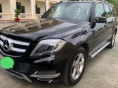 Bán Mercedes GLK300 4Matic năm 2012, màu đen còn mới, giá 815tr