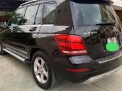 Bán Mercedes GLK300 4Matic năm 2012, màu đen còn mới, giá 815tr