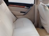 Bán Daewoo Gentra năm 2010, giá 169tr xe siêu đẹp