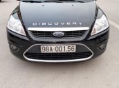 Bán ô tô Ford Focus đời 2010, 258 triệu