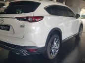 New Mazda CX-8 đời 2020 - Siêu khuyến mại lên đến 150tr