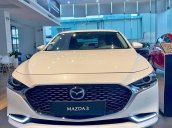 All New Mazda 3 2020 giá chỉ còn 669 triệu tại Quãng Ngãi - Tặng ưu đãi đặc biệt