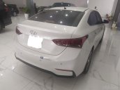 Hyundai Accent ATH bản đặc biệt 2019 chính chủ chạy lướt, giá hợp lý bảo hành chính hãng Hyundai Phạm Văn Đồng