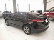 Hyundai Elantra MT, màu đen 2018, chạy odo chuẩn hơn 4 vạn giá cực yêu