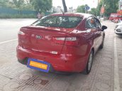 Cần bán Kia Rio 1.4 AT 2017, màu đỏ, nhập khẩu còn mới, 452 triệu