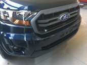 Cần bán Ford Ranger XLS sản xuất 2020, màu xanh lam, số tự động