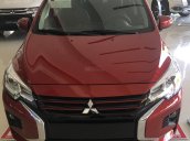 [Mitsubishi Quy Nhơn] Mitsubishi Attrage 2020, nhận xe với 120 triệu, cam kết giá tốt miền Trung, giảm 50% thuế trước bạ