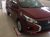 [Mitsubishi Quy Nhơn] Mitsubishi Attrage 2020, nhận xe với 120 triệu, cam kết giá tốt miền Trung, giảm 50% thuế trước bạ