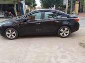 Cần bán Daewoo Lacetti CDX 1.6 AT đời 2010, màu đen, nhập khẩu như mới