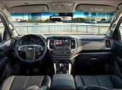 Bán xe Chevrolet Trailblazer LTZ 2.5L VGT 4x4 AT đời 2019, xe nhập, ưu đãi sốc duy nhất tháng 7 