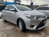 Bán Toyota Vios 1 5E 10/2018 số sàn