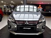 Mitsubishi Attrage 2020, hỗ trợ vay ngân hàng