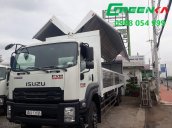 [Giảm 50% thuế trước bạ] Bán xe tải nặng Isuzu, FVM34W đời 2020 giá cực ưu đãi, khuyến mãi ngập tràn, giao xe toàn quốc