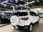 Bán Ford EcoSport năm sản xuất 2014 còn mới giá cạnh tranh