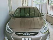 Bán Hyundai Accent sản xuất 2014, xe nhập, 380 triệu