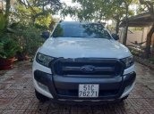 Bán Ford Ranger năm 2016, xe nhập, giá tốt