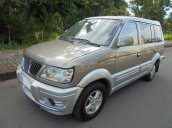 Cần bán xe Mitsubishi Jolie năm 2003, giá chỉ 112 triệu