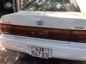 Bán Toyota Corolla đời 1995, màu trắng, nhập khẩu