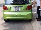 Bán ô tô Daewoo Matiz SE năm sản xuất 2003, màu xanh lục giá cạnh tranh