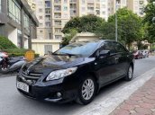 Cần bán lại xe Toyota Corolla sản xuất năm 2009, nhập khẩu nguyên chiếc còn mới