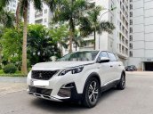 Bán Peugeot 5008 sản xuất năm 2019 còn mới