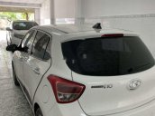 Cần bán gấp Hyundai Grand i10 năm sản xuất 2020, màu trắng, xe nhập