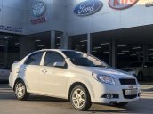 Cần bán lại xe Chevrolet Aveo sản xuất năm 2018 còn mới, 365 triệu