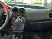 Bán ô tô Daewoo Matiz SE năm sản xuất 2003, màu xanh lục giá cạnh tranh