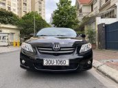 Cần bán lại xe Toyota Corolla sản xuất năm 2009, nhập khẩu nguyên chiếc còn mới