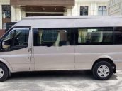 Cần bán lại xe Ford Transit năm sản xuất 2016 còn mới, giá tốt