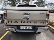 Bán Ford Ranger XLT năm sản xuất 2015, nhập khẩu 