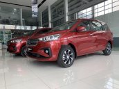 Cần bán xe Suzuki Ertiga Sport 2020, màu đỏ, nhập khẩu, giá chỉ 559 triệu