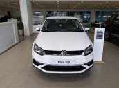 Bán Volkswagen Polo 2020, màu trắng, xe nhập, thế hệ mới