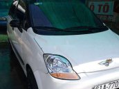 Bán Chevrolet Spark năm sản xuất 2010 còn mới