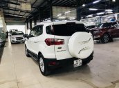 Bán Ford EcoSport năm sản xuất 2014 còn mới giá cạnh tranh