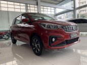 Cần bán xe Suzuki Ertiga Sport 2020, màu đỏ, nhập khẩu, giá chỉ 559 triệu