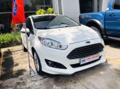 Cần bán lại xe Ford Fiesta năm 2015 còn mới, giá chỉ 415 triệu